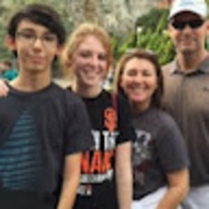 Meet your Posher, Angie